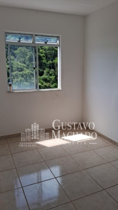 Imagem Imóvel com 2 Quartos à Venda, 45 m² em Agua Limpa - Volta Redonda