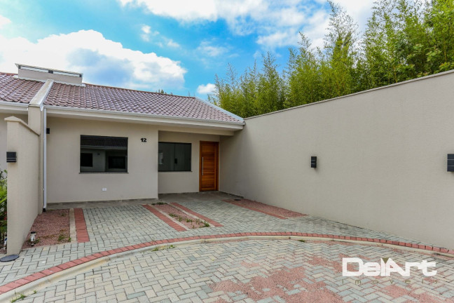 Casa com 2 Quartos à Venda, 55 m² em Centro - Rio Negro