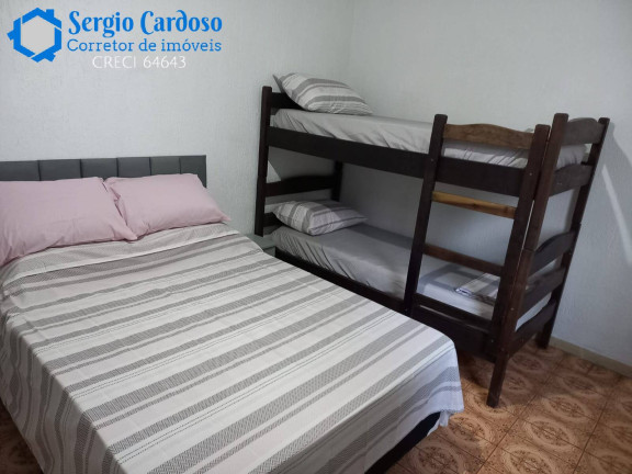 Imagem Apartamento com 1 Quarto à Venda, 57 m² em Praia Dos Sonhos - Itanhaém Imagem Apartamento com 1 Quarto à Venda, 57 m² em Praia Dos Sonhos - Itanhaém
