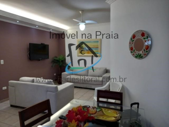 Imagem Apartamento com 2 Quartos à Venda, 95 m² em Itaguá - Ubatuba Imagem Apartamento com 2 Quartos à Venda, 95 m² em Itaguá - Ubatuba