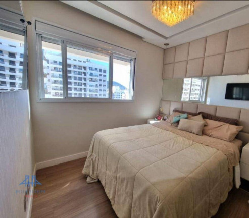 Imagem Apartamento com 3 Quartos à Venda, 124 m² em Itacorubi - Florianópolis Imagem Apartamento com 3 Quartos à Venda, 124 m² em Itacorubi - Florianópolis