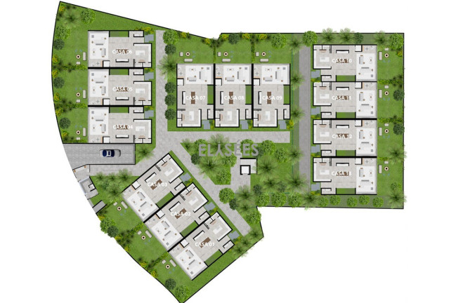 Imagem Imóvel com 3 Quartos à Venda, 602 m² em Jardim Guedala - São Paulo Imagem Imóvel com 3 Quartos à Venda, 602 m² em Jardim Guedala - São Paulo