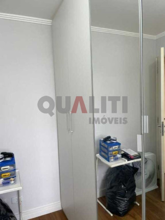 Imagem Apartamento com 2 Quartos à Venda, 49 m² em Taboão - São Bernardo Do Campo Imagem Apartamento com 2 Quartos à Venda, 49 m² em Taboão - São Bernardo Do Campo