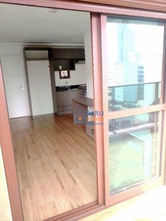 Imagem Apartamento com 1 Quarto à Venda ou Locação, 36 m² em Santa Cecília - São Paulo Imagem Apartamento com 1 Quarto à Venda ou Locação, 36 m² em Santa Cecília - São Paulo
