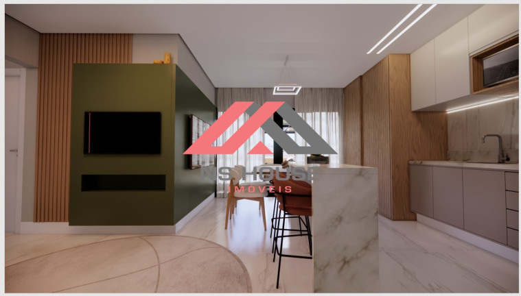 Imagem Imóvel com 2 Quartos à Venda, 135 m² em Santa Paula - São Caetano Do Sul Imagem Imóvel com 2 Quartos à Venda, 135 m² em Santa Paula - São Caetano Do Sul