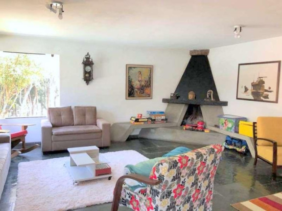 Imagem Casa com 5 Quartos à Venda, 668 m² em Chácara Santa Lúcia - Carapicuíba