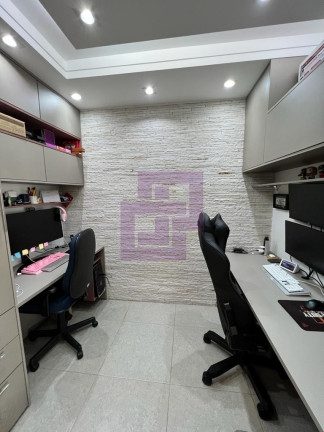 Imagem Apartamento com 3 Quartos à Venda, 120 m² em Enseada - Guarujá