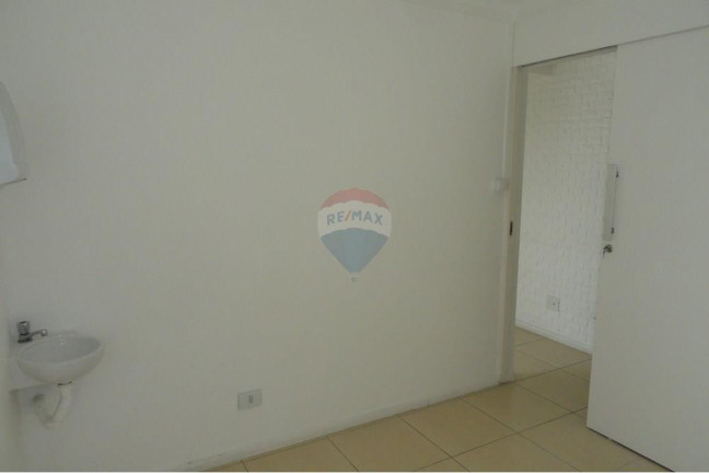 Imagem Sala Comercial para Alugar, 39 m² em Bela Vista - São Paulo