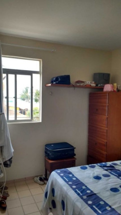 Imagem Apartamento com 3 Quartos à Venda, 130 m² em Camboinha - Cabedelo