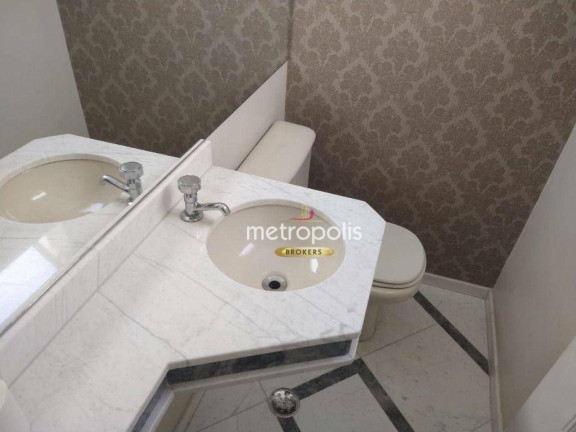 Imagem Apartamento com 3 Quartos à Venda, 150 m² em Santa Paula - São Caetano Do Sul Imagem Apartamento com 3 Quartos à Venda, 150 m² em Santa Paula - São Caetano Do Sul