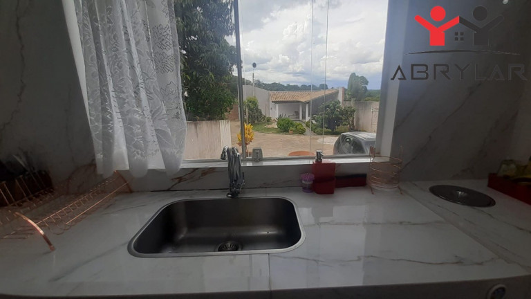 Imagem Imóvel com 2 Quartos à Venda,  em Terras De São Francisco - Jundiaí