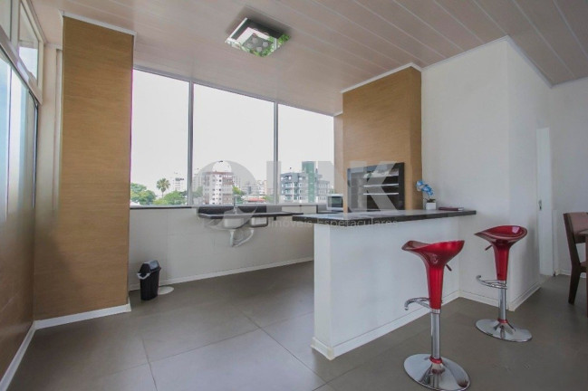 Imagem Apartamento com 1 Quarto à Venda, 61 m² em Passo Da Areia - Porto Alegre Imagem Apartamento com 1 Quarto à Venda, 61 m² em Passo Da Areia - Porto Alegre
