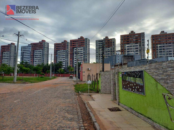 Imagem Casa com 3 Quartos à Venda, 120 m² em Nova Parnamirim - Parnamirim