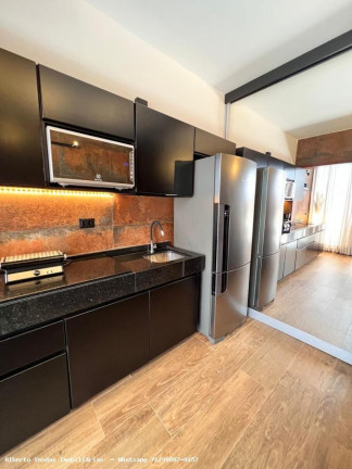 Imagem Apartamento com 1 Quarto à Venda, 46 m² em Jaguaribe - Salvador