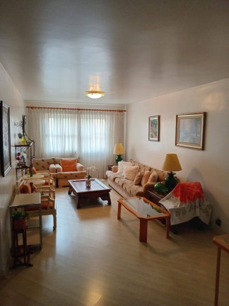 Imagem Apartamento com 3 Quartos à Venda, 134 m² em Paraíso - São Paulo