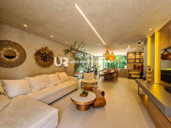 Imagem Casa de Condomínio com 4 Quartos à Venda, 432 m² em Riviera | Módulo 12 - Bertioga Imagem Casa de Condomínio com 4 Quartos à Venda, 432 m² em Riviera | Módulo 12 - Bertioga