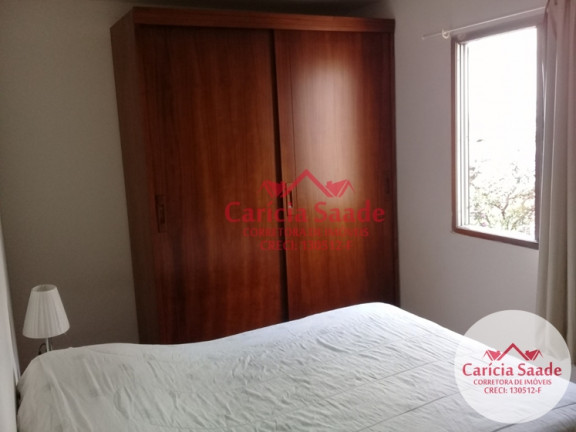 Imagem Apartamento com 2 Quartos à Venda, 55 m² em Vila Mariana - São Paulo
