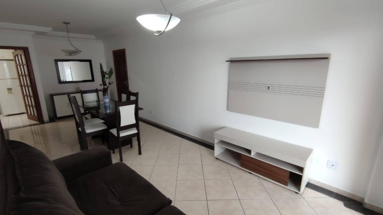 Imagem Apartamento com 2 Quartos à Venda, 87 m² em Aviação - Praia Grande
