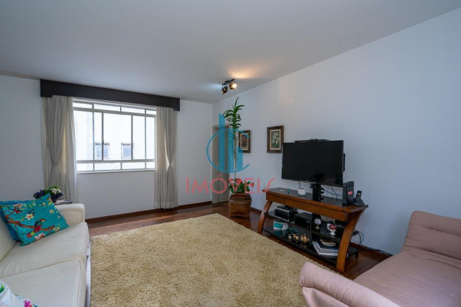 Imagem Apartamento com 3 Quartos à Venda, 180 m² em Higienópolis - São Paulo Imagem Apartamento com 3 Quartos à Venda, 180 m² em Higienópolis - São Paulo