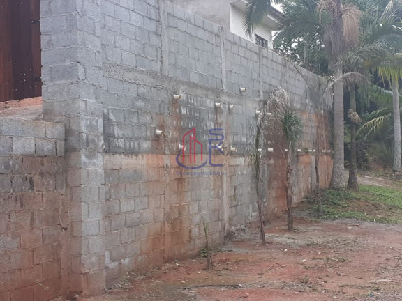 Imagem Fazenda à Venda, 2.051 m² em Centro - Mairiporã