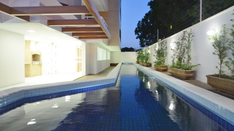 Imagem Apartamento com 3 Quartos à Venda, 247 m² em Vale Quem Tem - Teresina Imagem Apartamento com 3 Quartos à Venda, 247 m² em Vale Quem Tem - Teresina