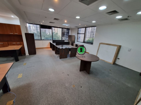 Imagem Imóvel Comercial à Venda, 127 m² em Moema - São Paulo