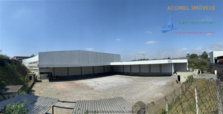 Imagem Imóvel Comercial à Venda, 6.580 m² em Vila Jovina - Cotia Imagem Imóvel Comercial à Venda, 6.580 m² em Vila Jovina - Cotia