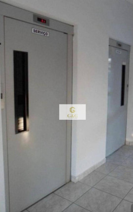 Imagem Apartamento com 2 Quartos à Venda, 65 m² em Canto Do Forte - Praia Grande