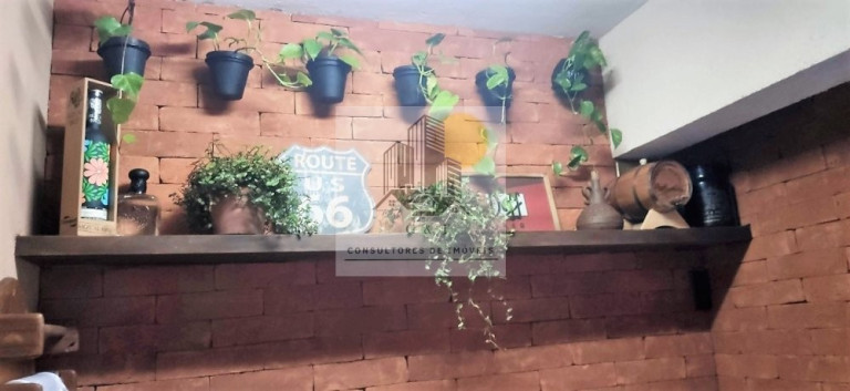 Imagem Casa de Condomínio com 3 Quartos à Venda, 180 m² em Granja Viana - Cotia Imagem Casa de Condomínio com 3 Quartos à Venda, 180 m² em Granja Viana - Cotia