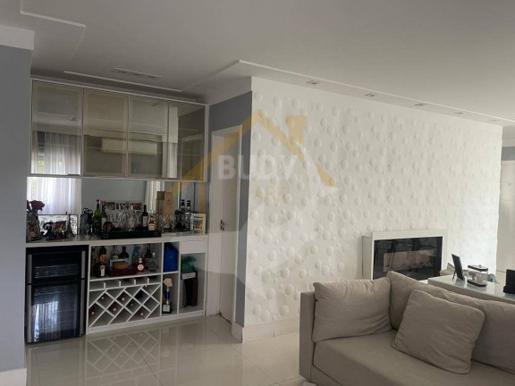 Imagem Apartamento com 3 Quartos à Venda, 158 m² em Tamboré - Santana De Parnaíba Imagem Apartamento com 3 Quartos à Venda, 158 m² em Tamboré - Santana De Parnaíba