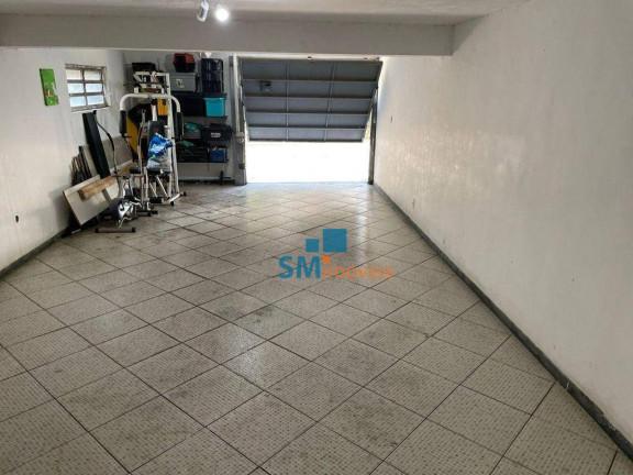 Imagem Casa com 4 Quartos à Venda, 202 m² em Jardim Da Saúde - São Paulo Imagem Casa com 4 Quartos à Venda, 202 m² em Jardim Da Saúde - São Paulo