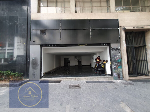 Imóvel Comercial à Venda, 242 m² em Centro Histórico De São Paulo - São Paulo