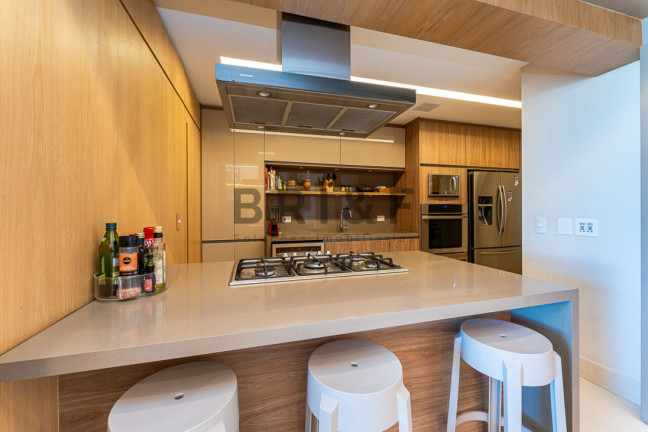 Imagem Apartamento com 3 Quartos à Venda, 185 m² em Brooklin - São Paulo Imagem Apartamento com 3 Quartos à Venda, 185 m² em Brooklin - São Paulo