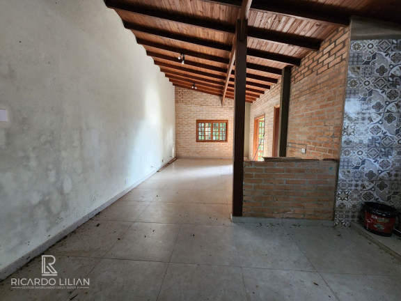 Imagem Casa com 1 Quarto à Venda, 120 m² em Centro - Mairiporã
