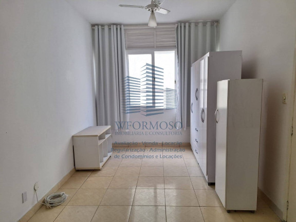 Imagem Apartamento com 1 Quarto à Venda, 24 m² em Laranjeiras - Rio De Janeiro Imagem Apartamento com 1 Quarto à Venda, 24 m² em Laranjeiras - Rio De Janeiro
