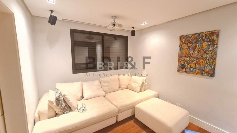 Imagem Apartamento com 3 Quartos para Alugar, 240 m² em Campo Belo - São Paulo Imagem Apartamento com 3 Quartos para Alugar, 240 m² em Campo Belo - São Paulo