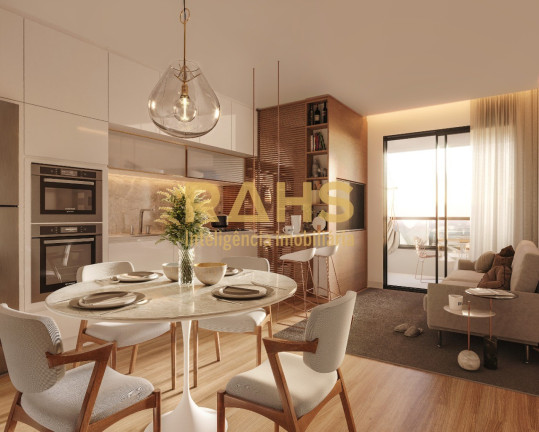 Imagem Apartamento com 3 Quartos à Venda, 76 m² em Costa E Silva - Joinville