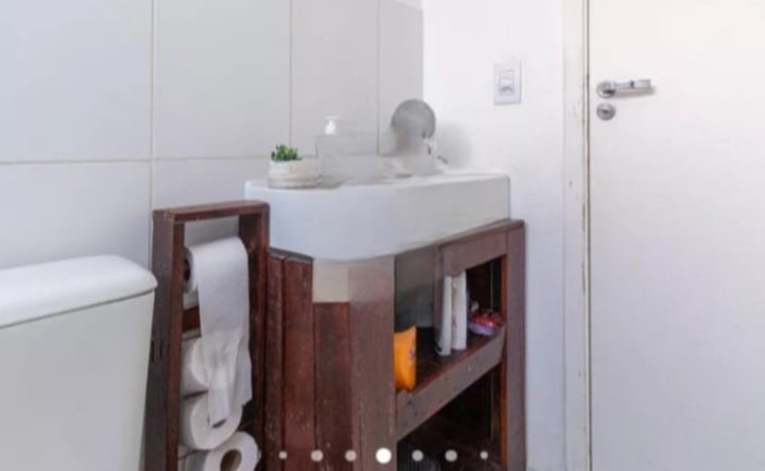 Imagem Apartamento com 2 Quartos à Venda, 49 m² em São Pedro - Osasco