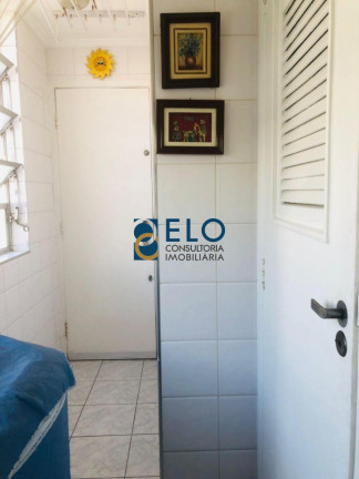 Imagem Apartamento com 3 Quartos à Venda, 110 m² em Gonzaga - Santos Imagem Apartamento com 3 Quartos à Venda, 110 m² em Gonzaga - Santos