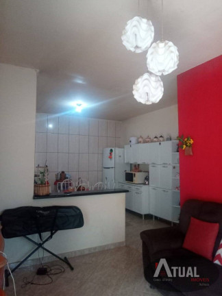 Imagem Casa com 3 Quartos à Venda, 163 m² em Terra Preta - Mairiporã