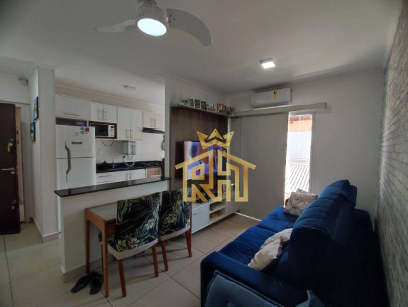 Imagem Apartamento com 2 Quartos à Venda, 63 m² em Guilhermina - Praia Grande Imagem Apartamento com 2 Quartos à Venda, 63 m² em Guilhermina - Praia Grande
