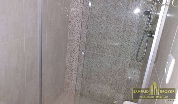 Imagem Apartamento com 1 Quarto para Alugar,  em Recreio Dos Bandeirantes - Rio De Janeiro