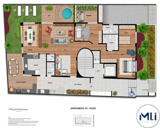 Imagem Imóvel com 3 Quartos à Venda, 207 m² em Jardim Botânico - Rio De Janeiro Imagem Imóvel com 3 Quartos à Venda, 207 m² em Jardim Botânico - Rio De Janeiro