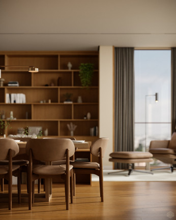 Imagem Apartamento com 3 Quartos à Venda, 147 m² em Bigorrilho - Curitiba Imagem Apartamento com 3 Quartos à Venda, 147 m² em Bigorrilho - Curitiba