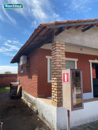Imagem Casa com 1 Quarto à Venda, 25 m² em Mansões águas Quentes - Caldas Novas Imagem Casa com 1 Quarto à Venda, 25 m² em Mansões águas Quentes - Caldas Novas