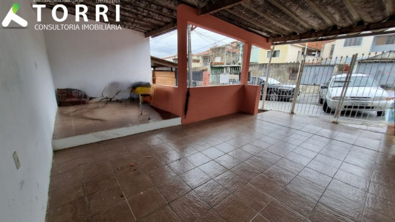 Imagem Casa com 4 Quartos à Venda, 224 m² em Vila Santana - Sorocaba Imagem Casa com 4 Quartos à Venda, 224 m² em Vila Santana - Sorocaba