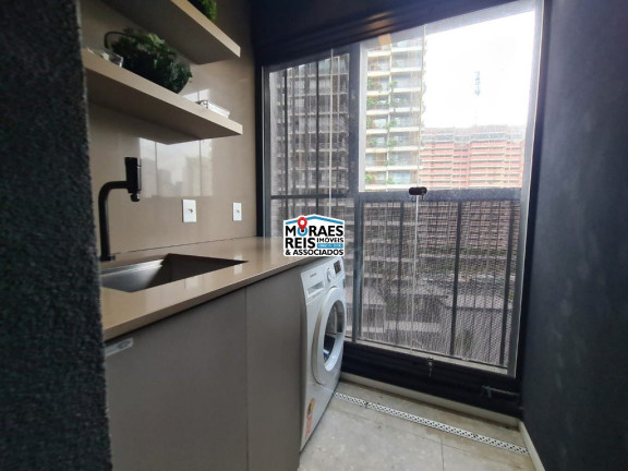Imagem Apartamento com 3 Quartos à Venda, 105 m² em Jardim Das Acácias - São Paulo Imagem Apartamento com 3 Quartos à Venda, 105 m² em Jardim Das Acácias - São Paulo