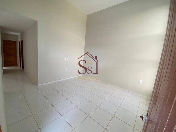 Imagem Casa com 3 Quartos à Venda, em Nova Betânia - Mossoró Imagem Casa com 3 Quartos à Venda, em Nova Betânia - Mossoró