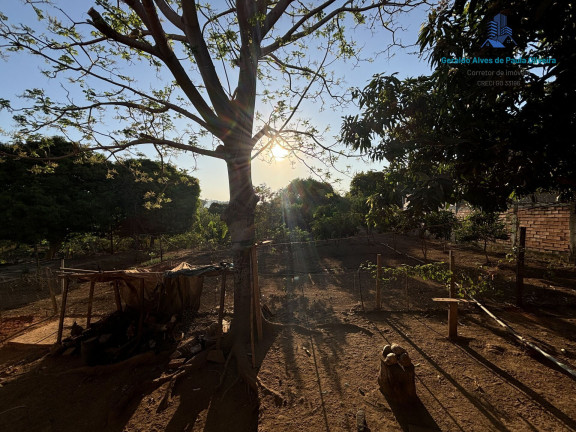 Imagem Terreno à Venda, 16.500 m² em Jardim Helvécia Complemento - Aparecida De Goiânia Imagem Terreno à Venda, 16.500 m² em Jardim Helvécia Complemento - Aparecida De Goiânia