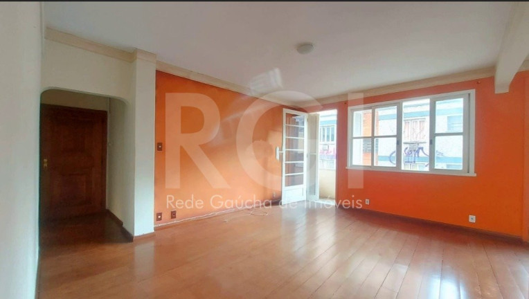 Imagem Apartamento com 3 Quartos à Venda, 103 m² em Centro Histórico - Porto Alegre Imagem Apartamento com 3 Quartos à Venda, 103 m² em Centro Histórico - Porto Alegre